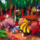 Illustration for article titled iDonkey Kong Country/i Is Coming To Nintendo Switch Online